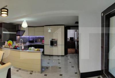 Casa superba in Reghin, 265mp! - 12