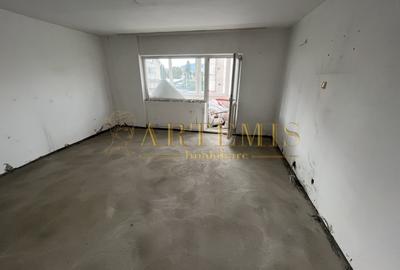 Apartament de 3camere, decomandat, 79 mp., zona Parcul Central - 2