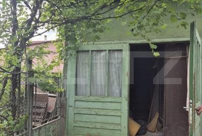 Casa de vanzare in Sancraiul de Mures 1260 mp teren - 2