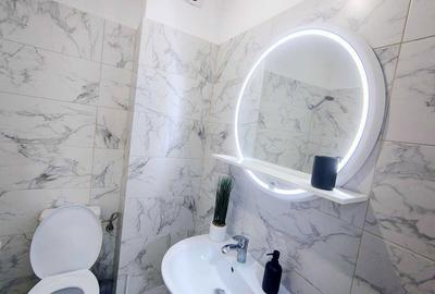 Apartament cu 2 camere decomandat în Militari - 3