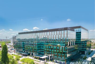 Spațiu comercial, în Cotroceni