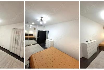Apartament 3 camere mobilat, utilat, cu pod ?i parcare - 5