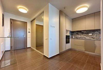 Apartament cu 2 camere decomandat, mobilat în Drumul Poienii - 5