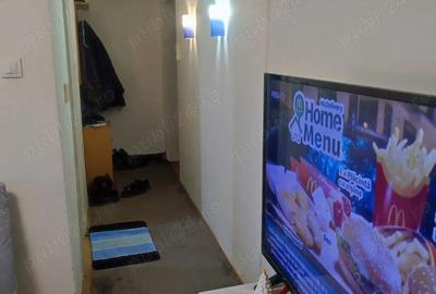 Apartament cu 2 camere semidecomandat în Central - 3