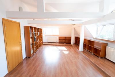 Spatiu birouri 2 etaje 330 mp utili, 3 locuri parcare, Mihai Bravu - 9