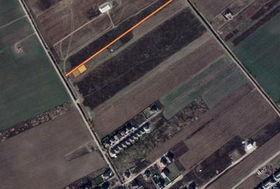 Teren 1000 mp (2 x 500 mp), extravilan, Otopeni Zona Odai Teren 1000 mp (2 x 500 mp), extravilan, Otopeni Zona Odai - 3