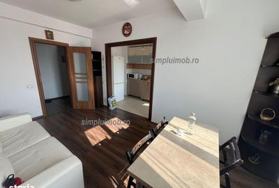 Apartament cu 3 camere, mobilat în Central - 3