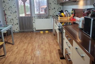 Casa P+M 5 camere,piscina, str Vrancei Baia Mare teren 1000 mp sau schimb cu ap 3-4 camere+diferenta - 9