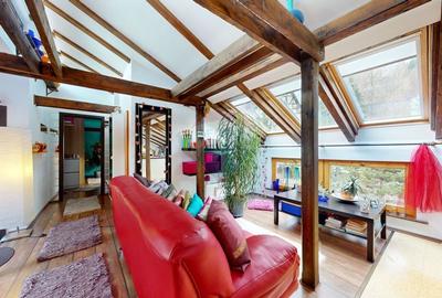 Hotel/Pensiune, de 383 mp, în Ultracentral - 26