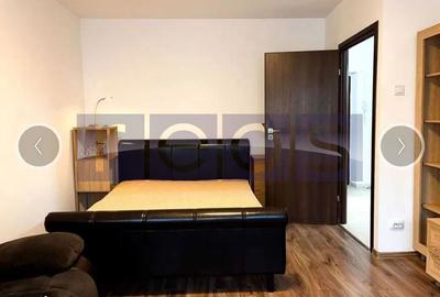 Garsonieră decomandată, mobilată în Pantelimon - 4