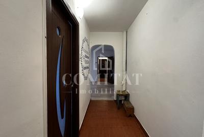 Apartament 3 camere | Zona liniștită | Manastur - 8