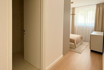Opanez, vând  ap 3 camere , amenajat de designer, mobilat,utilat - 10