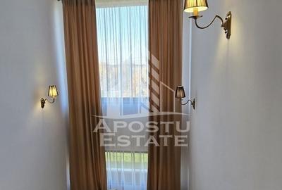 Casa individuala deosebita cu 5 camere, 3 bai, demisol si garaj, Sag - 23