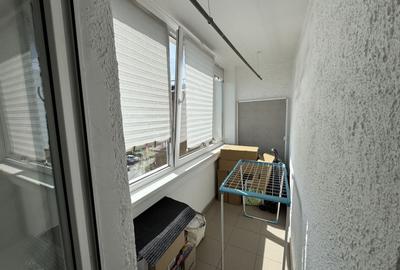 Apartament cu 3 camere decomandat, mobilat în Florilor - 14