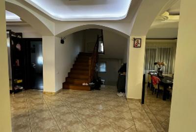 Casă individuală cu 5 camere cu Canalizare în Afumați - 6