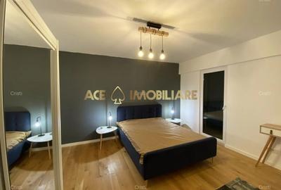 Apartament cu 2 camere decomandat, mobilat în Aviației - 4