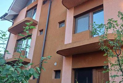 Casă cu 6 camere în Traian - 8