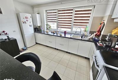 Apartament cu 2 camere, mobilat în Noua - 15