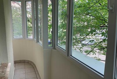 Muncii, garsoniera, 2 minute metrou, 40mp, PET FRIENDLY, etaj 1, bloc mixt - 8