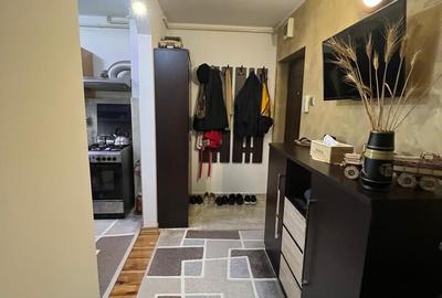 Apartament cu 2 camere semidecomandat în Cetate - 6