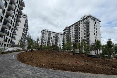 Apartament cu 2 camere decomandat în Aviației - 9