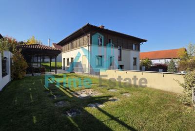 Vila unicat cu arhitectura moderna - 4