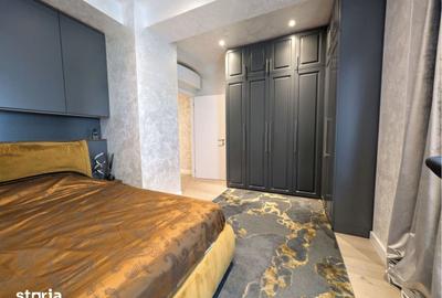 Apartament cu 4 camere în Herăstrău - 14