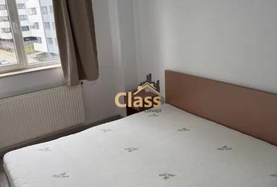 Apartament 2 camere | Etaj intermediar | 46 mpu | Zona Petrom Baciu - 3