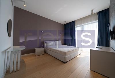 INCHIRIERE 4 CAMERE | HERASTRAU | ULTRAFINISAT | PARCARE | VEDERE LAC | - 7