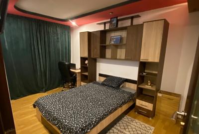 Apartament 1 camera Smirodava - 5