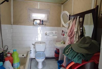 Casă cu 3 camere cu Teren 1108 Mp în Central