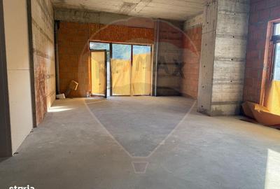 Spațiu comercial, de 133 mp, în Ghencea - 7