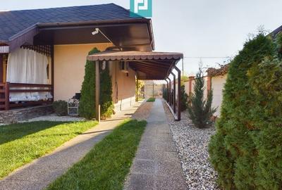 Casă pe Strada Oituz - 3