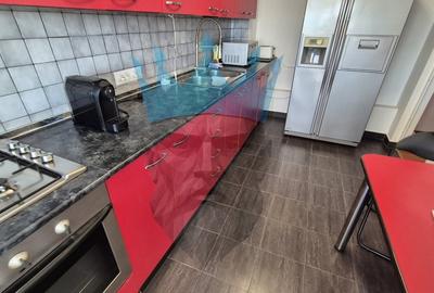 Apartament 3 Camere Iancului - 8