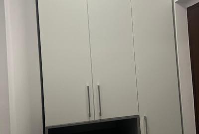 De inchiriat garsoniera,cf 1,zona Capitol - 8