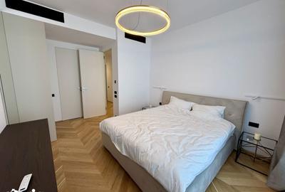 Apartament cu 4 camere în Nord - 11