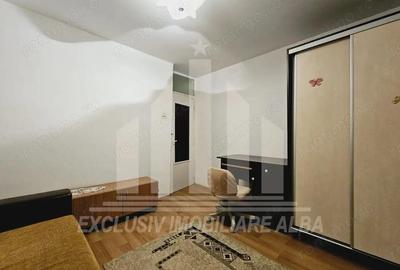 Apartament cu 2 camere decomandate, Ampoi 3 - 4