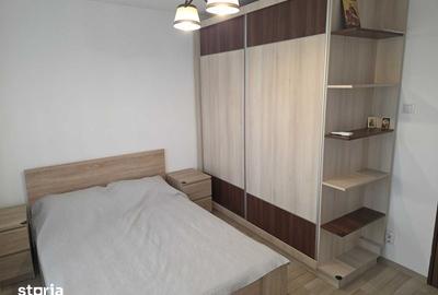 Apartament cu 3 camere decomandat în Central - 4