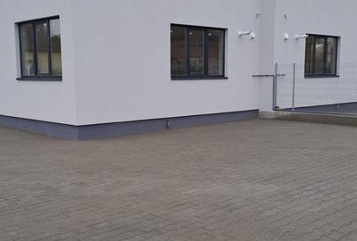 Casă cu 4 camere în Apahida - 8