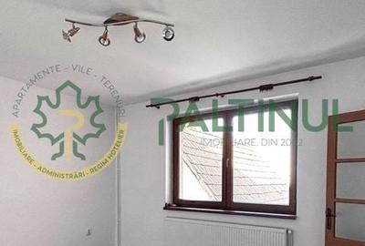 Casă de vânzare în zona Trei Stejari Sibiu - ideală pentru locuit sau business.. - 8