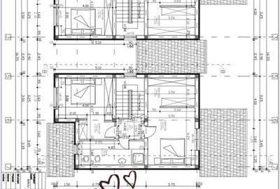 DUPLEX separat prin camera tehnica direct de la proprietar - 18