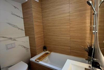 Apartament cu 2 camere nedecomandat, mobilat în Craiovei - 15