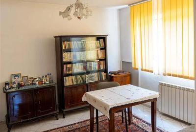 Casă individuală cu 5 camere cu Canalizare în Brâncoveanu - 10