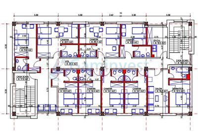 Hotel/Pensiune, în Sud-Est - 6