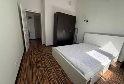 Apartament cu 2 camere semidecomandat în Păcurari - 9