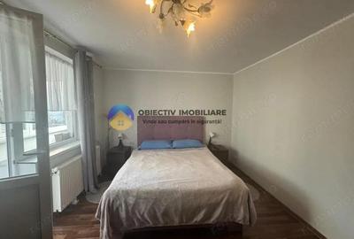 Apartament 2 camere -Centru, Etaj 1 - 3