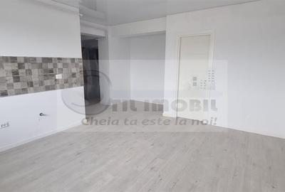 Garsonieră în Bucium - 1