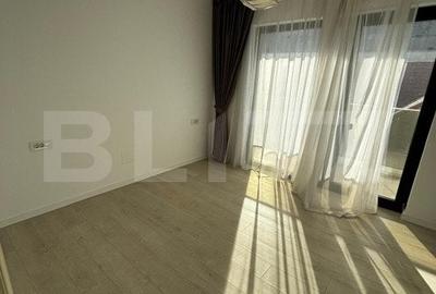 Apartament 2 camere, cu loc de parcare in curte, zona centrala - 4