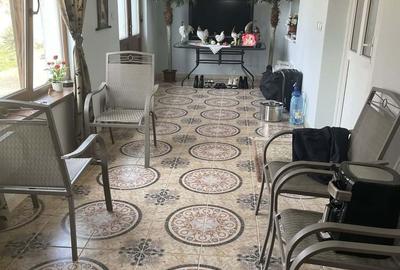 Casă cu 4 camere cu Teren 1400 Mp în Cenei - 5