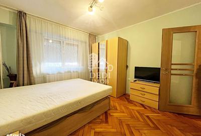 Garsonieră în Florești - 5